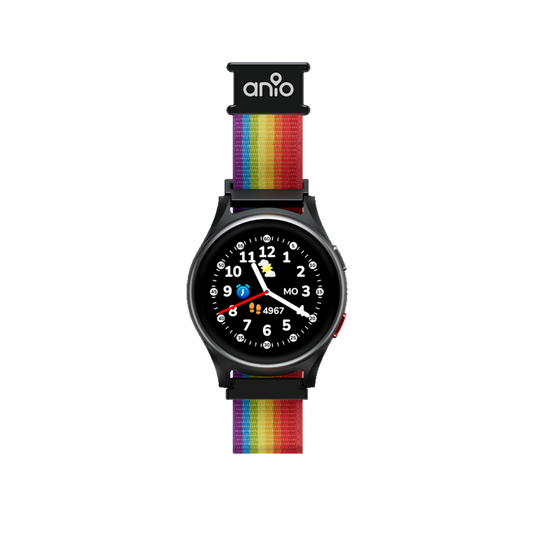 ANIO Armband für Smartwatch