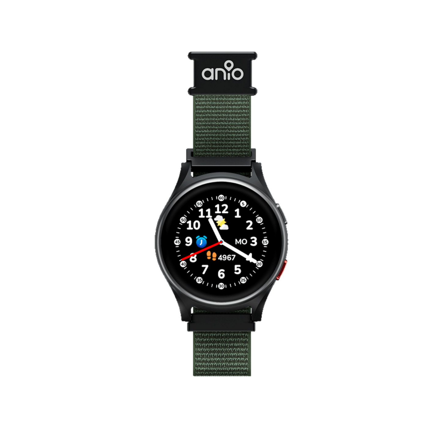 ANIO Armband für Smartwatch