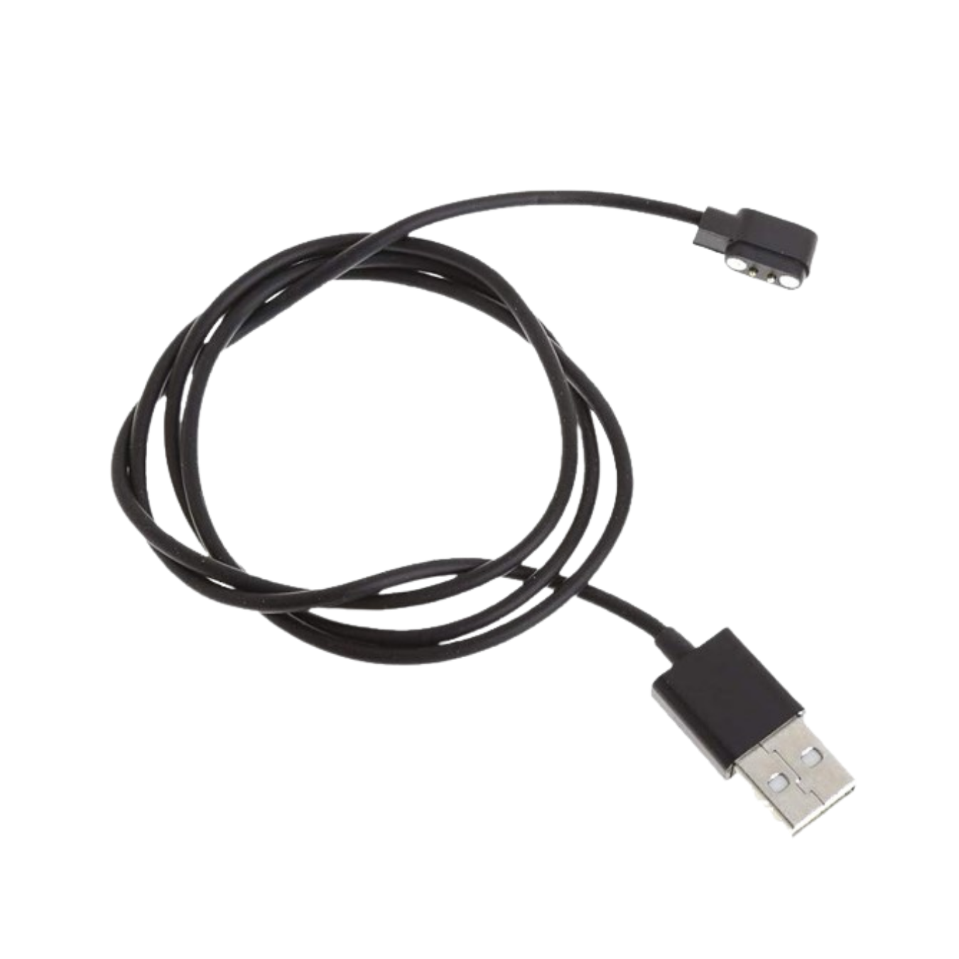 James Ersatz-Ladekabel für Notrufuhr Modell B8
