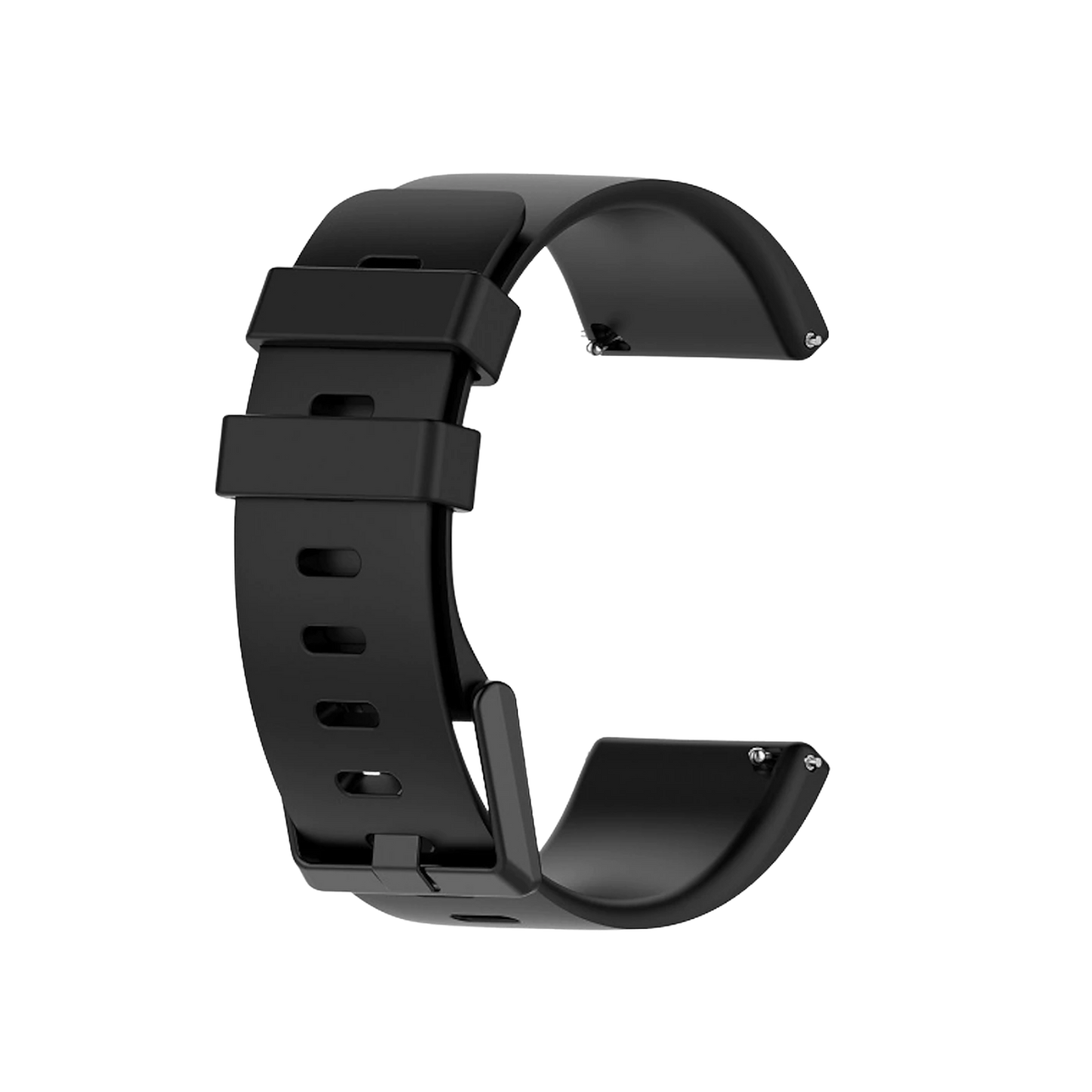 James Ersatz-Silikonarmband