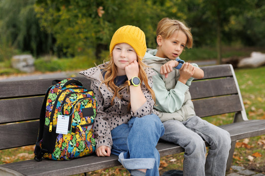 Anio 6 Kinder Smartwatch