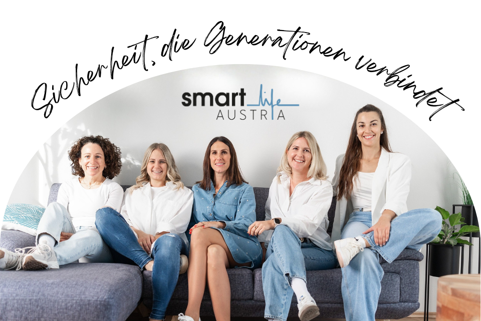 Warum Smartlife Austria?