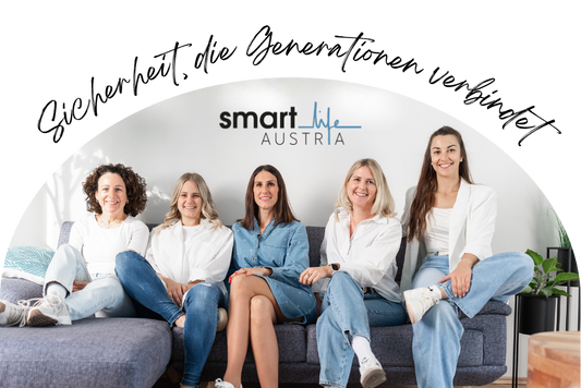 Warum Smartlife Austria?