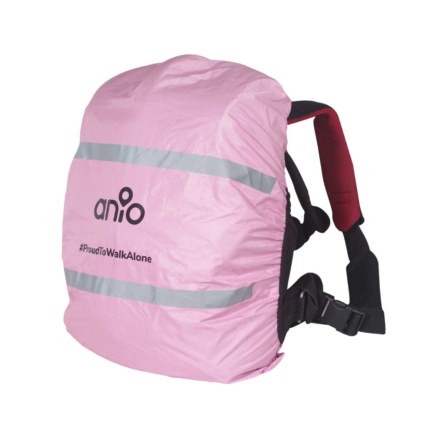 ANIO Regenschutz für Schulrucksack