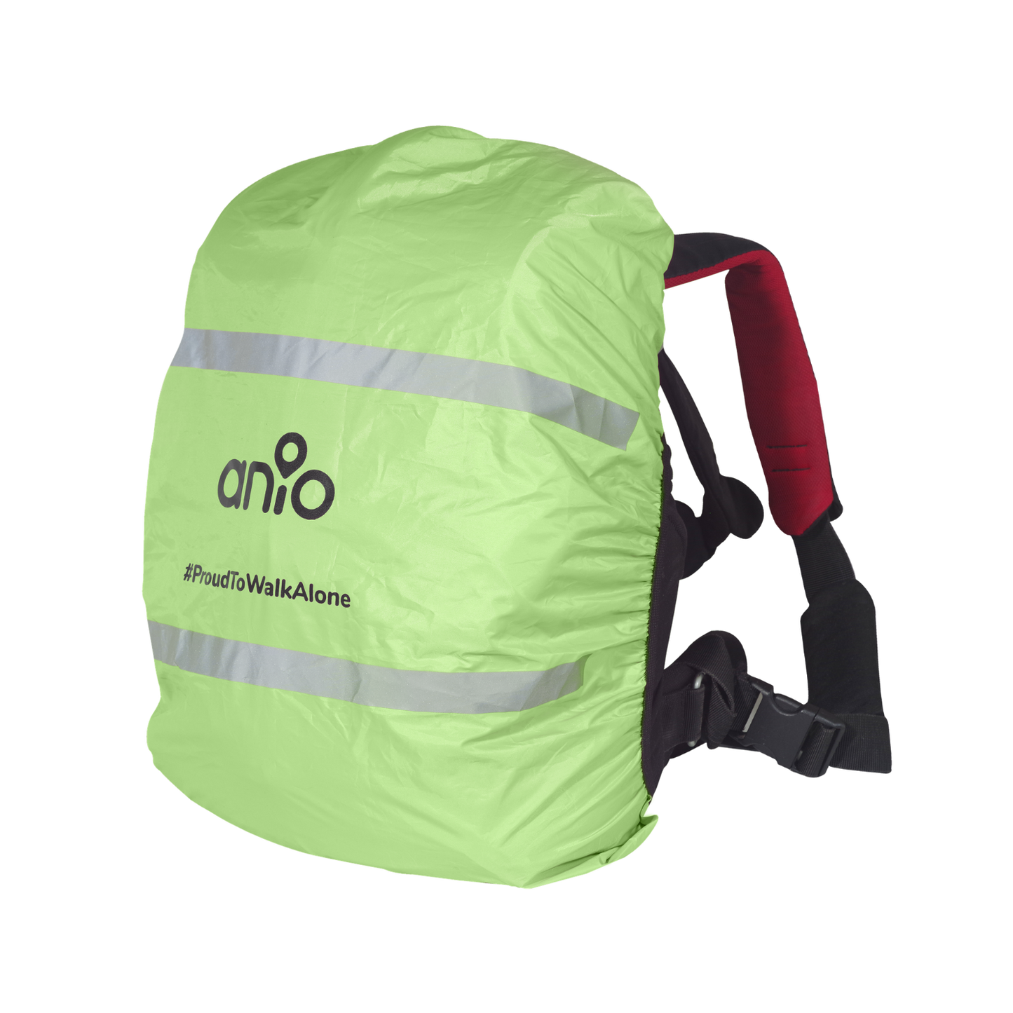 ANIO Regenschutz für Schulrucksack