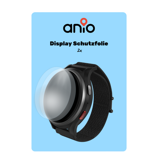 Anio 6 Schutzfolie für Protector Case