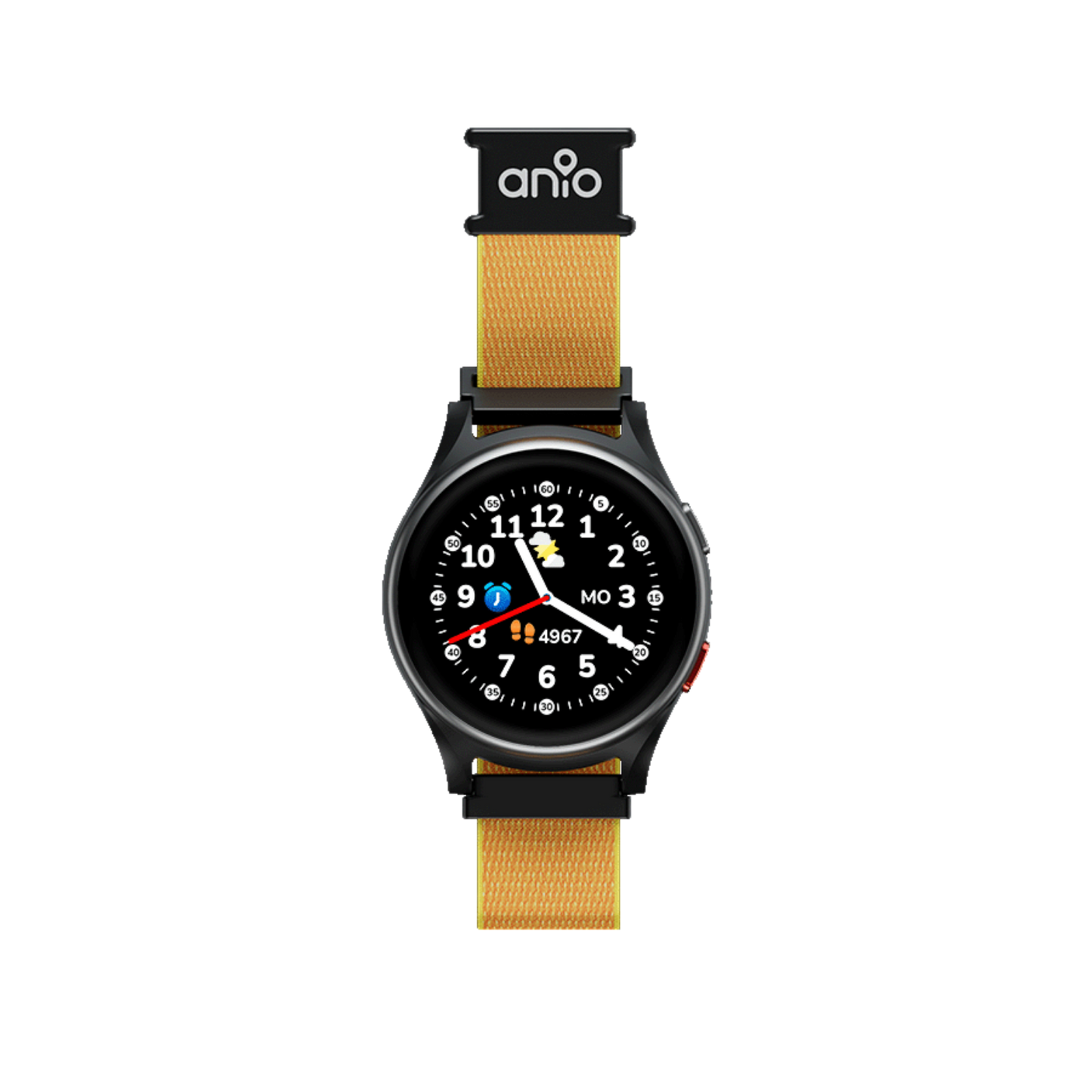 ANIO Armband für Smartwatch