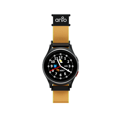 ANIO Armband für Smartwatch