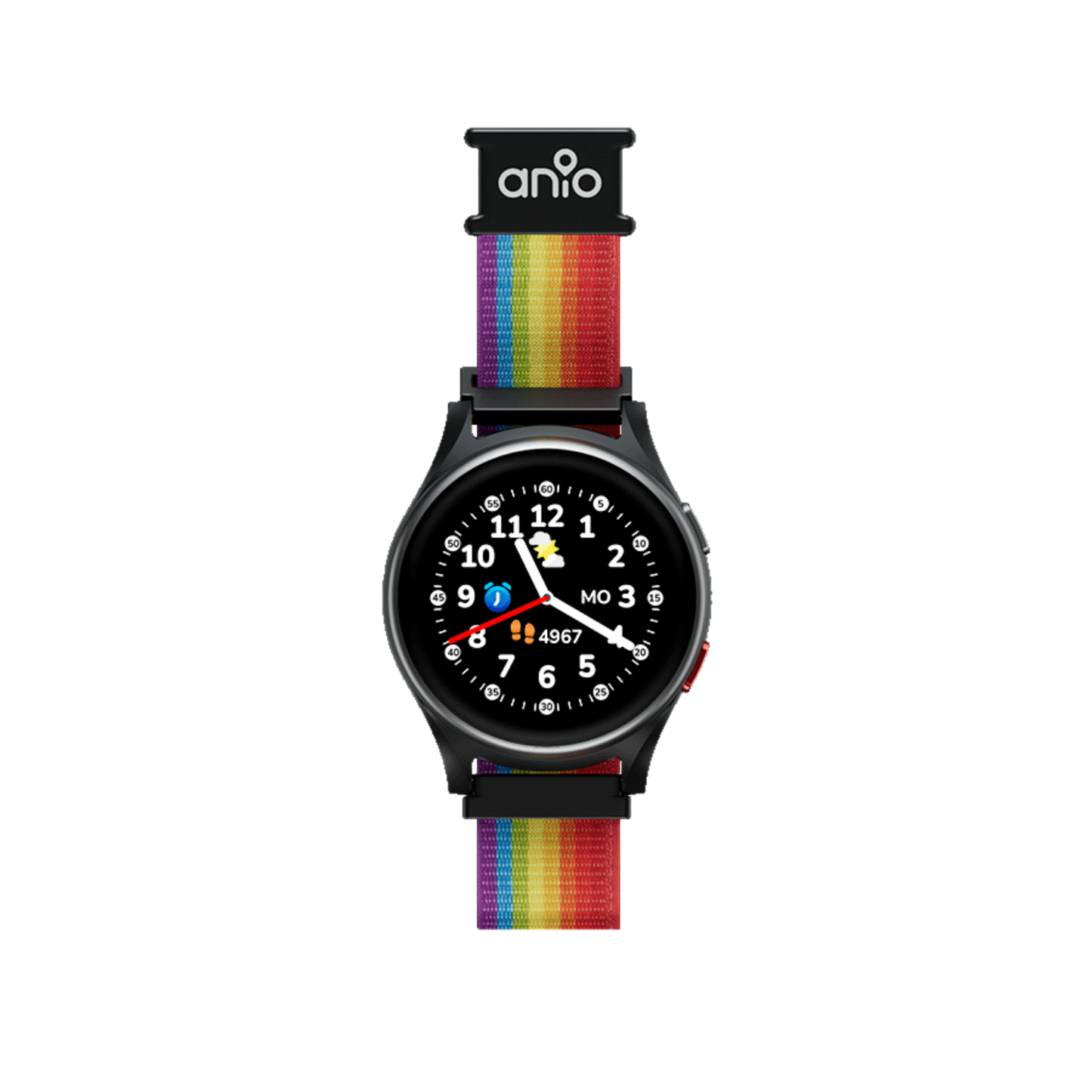 ANIO Armband für Smartwatch