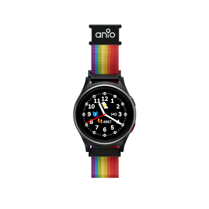 ANIO Armband für Smartwatch