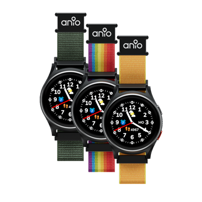 ANIO Armband für Smartwatch