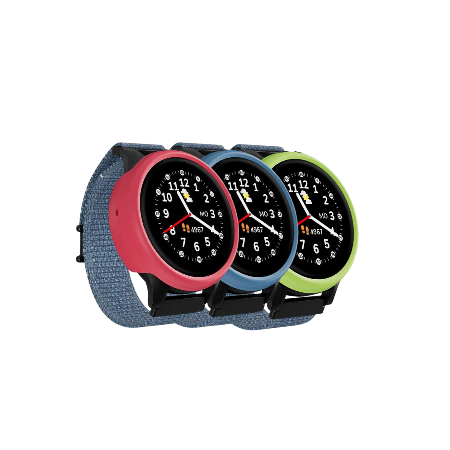 Anio Protector Case