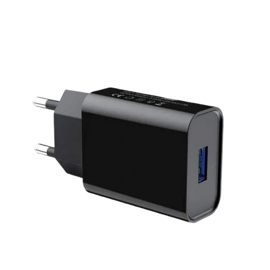 James Ersatz-Ladestecker