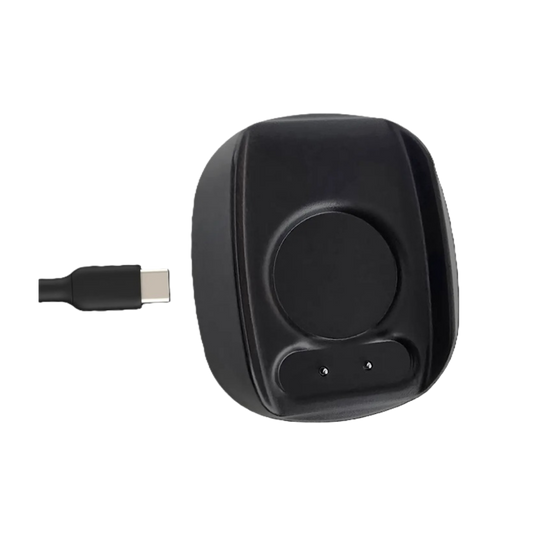 James Ladeschale für Notrufuhr B8