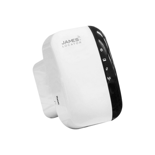 James Locator