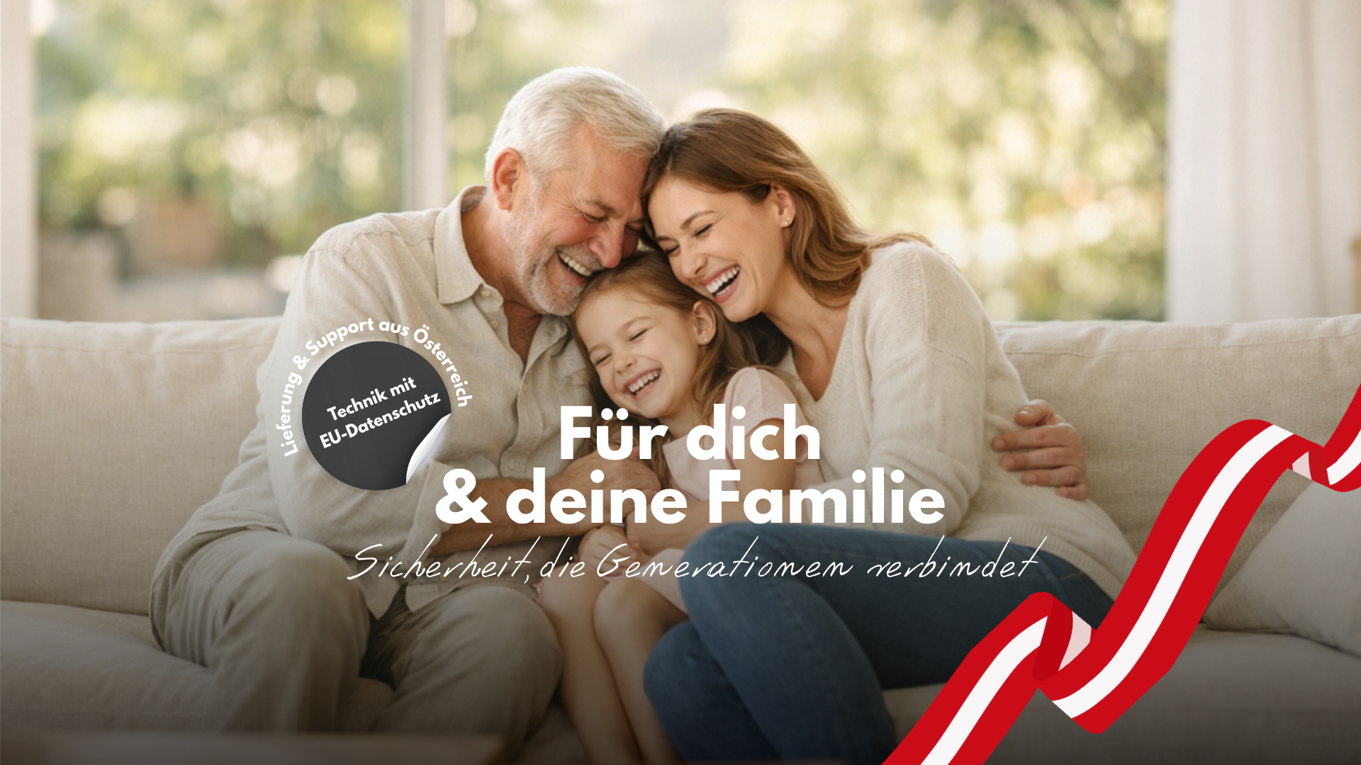 Smartlife Austria Online Shop Österreich