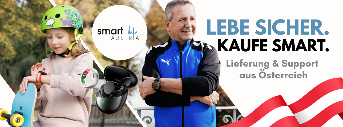 Smartlife Austria