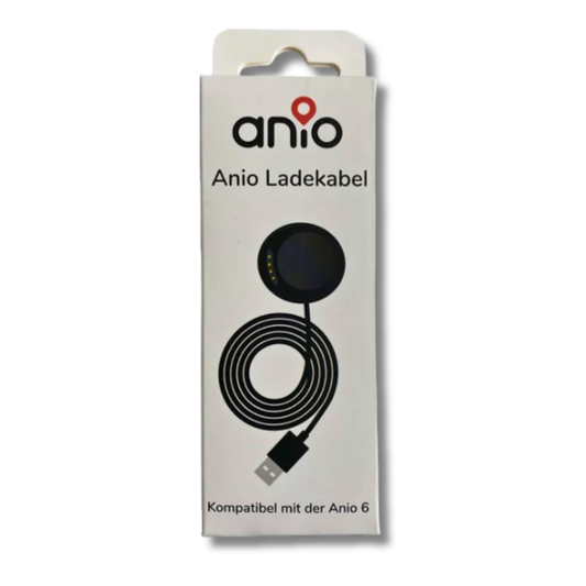 Anio USB Ladekabel