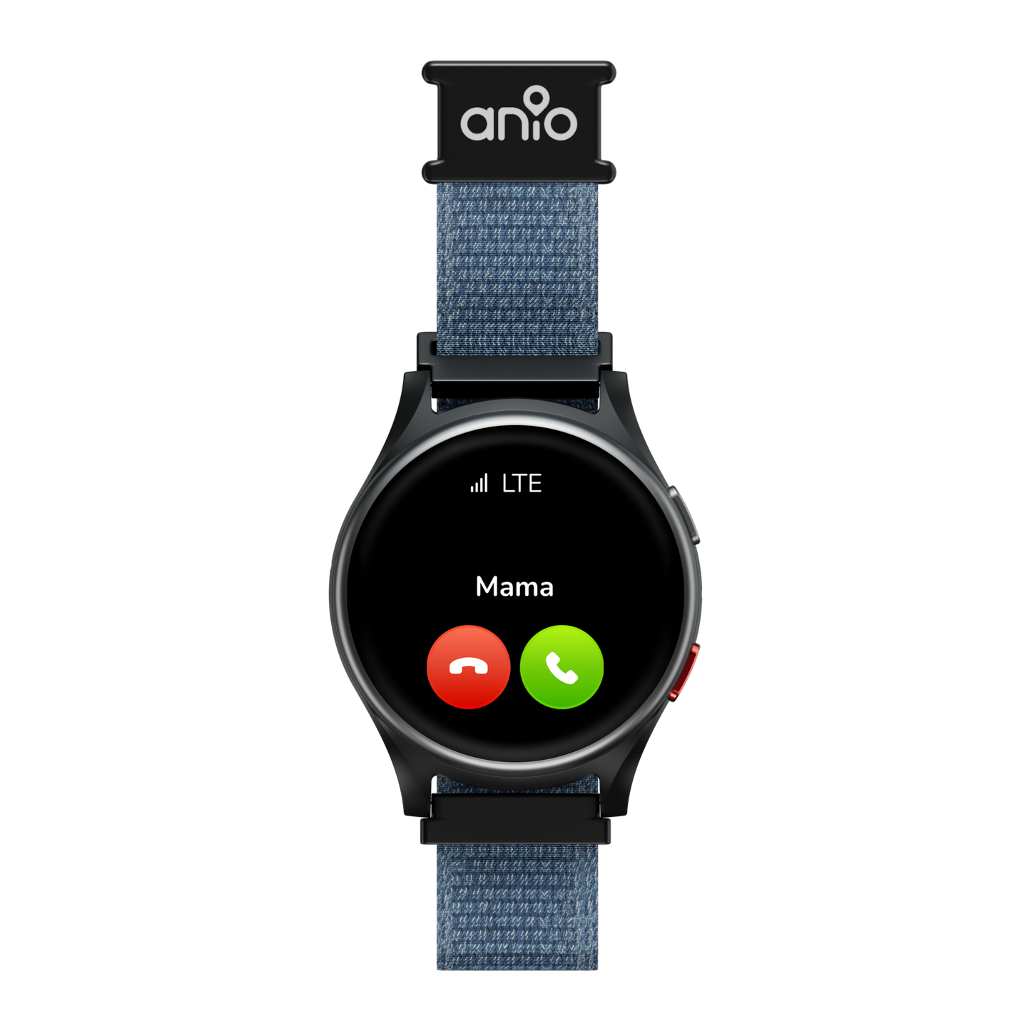 Anio 6 Kinder Smartwatch