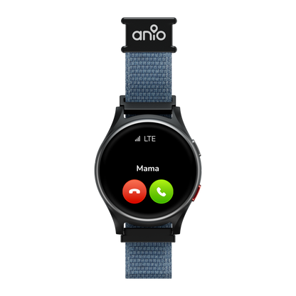 Anio 6 Kinder Smartwatch