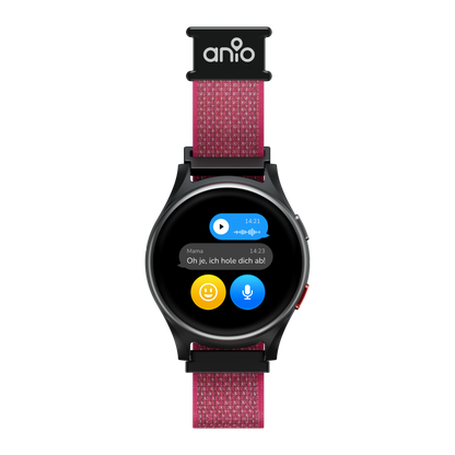 Anio 6 Kinder Smartwatch