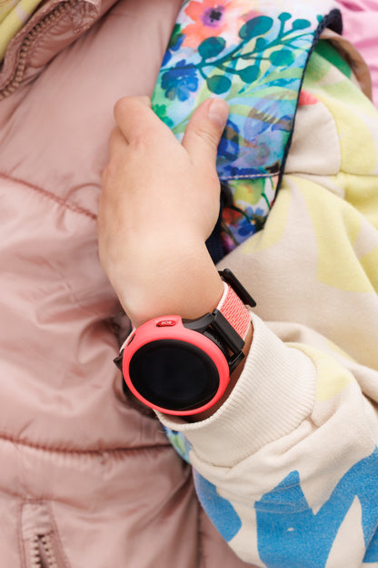 Anio 6 Kinder Smartwatch