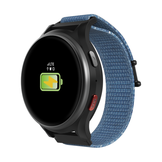 Anio 6 Kinder Smartwatch