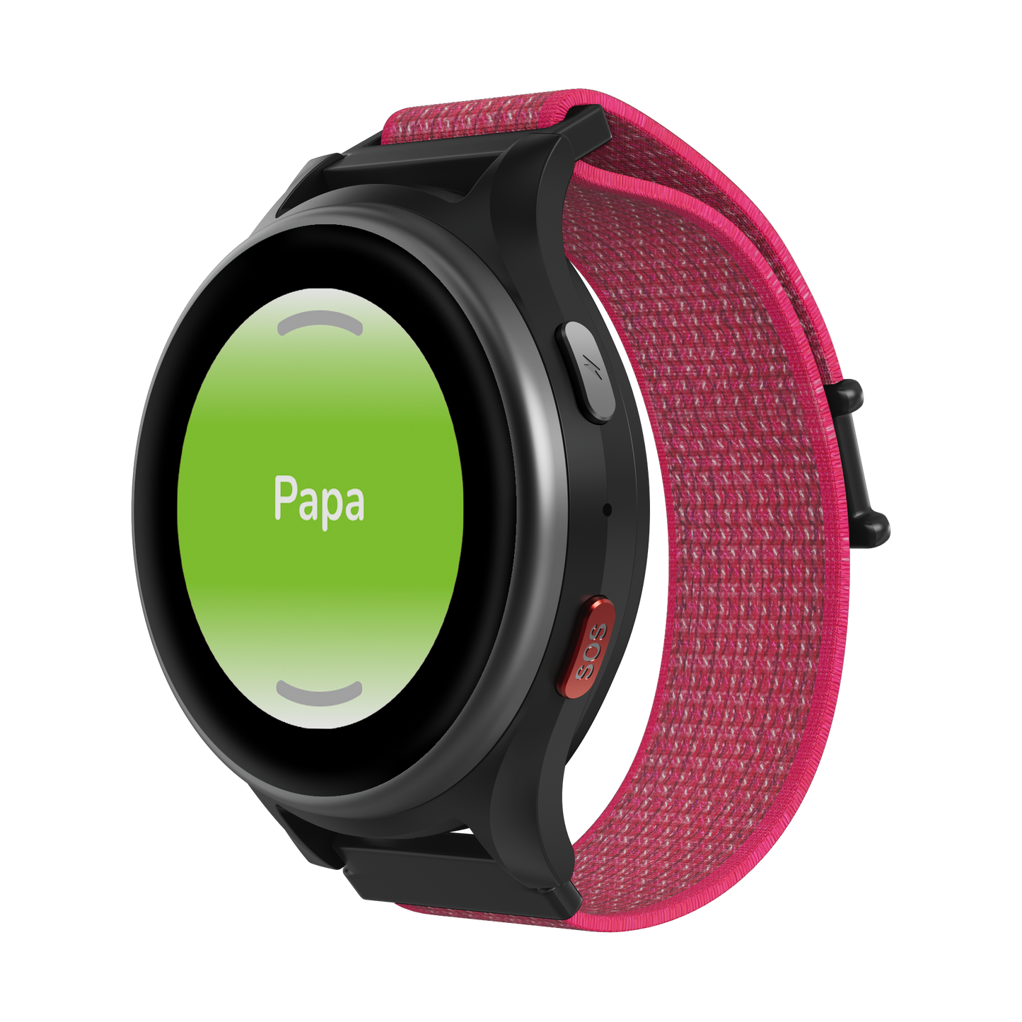 Anio 6 Kinder Smartwatch