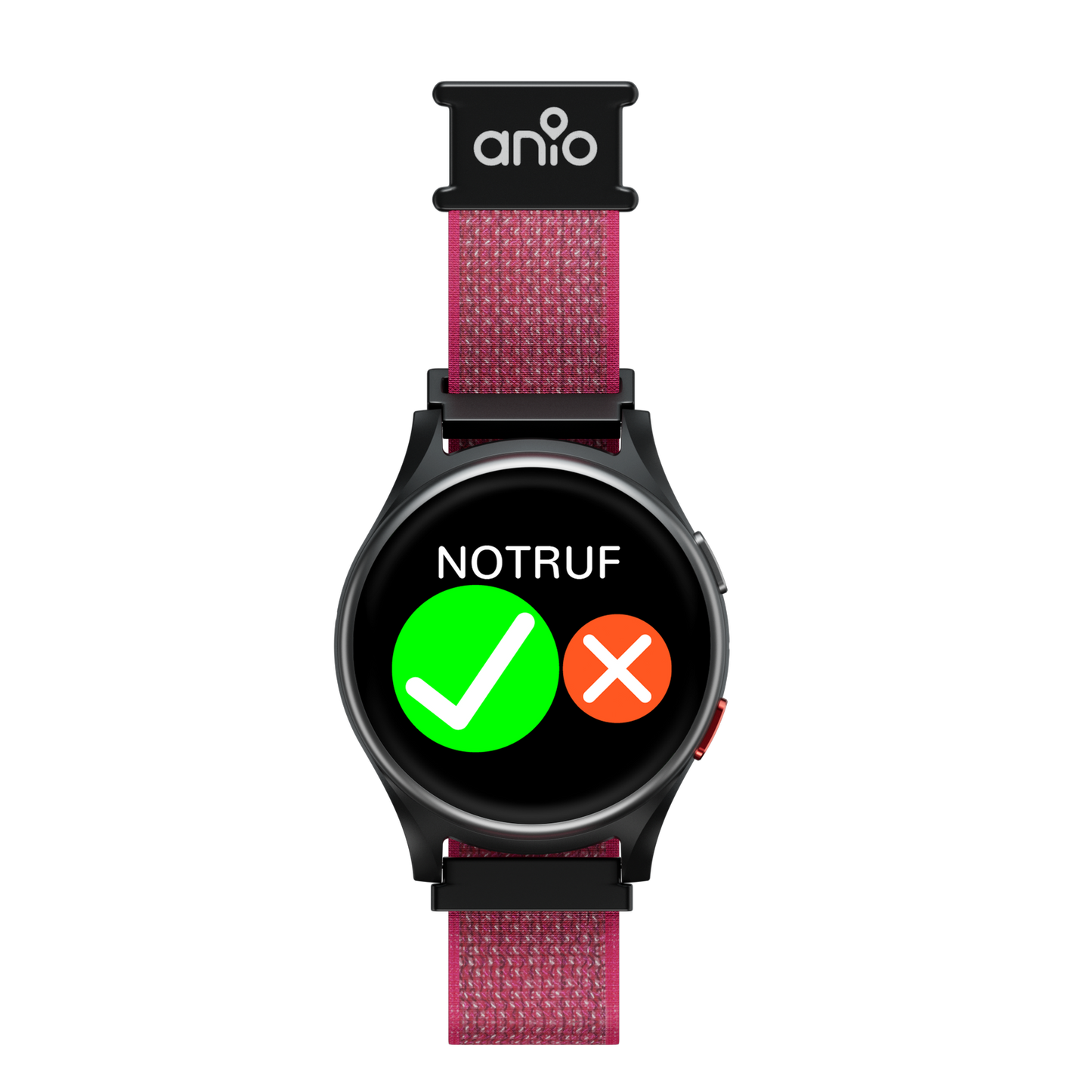 Anio 6 Kinder Smartwatch